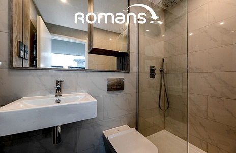 2 bedroom apartment to rent - Blu Bracknell, Wokingham Road, Bracknell, RG42 - Property View 3