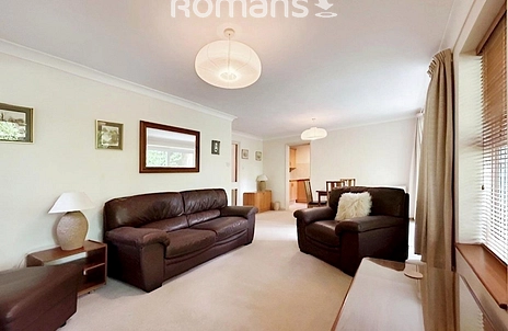 2 bedroom apartment to rent - Fountain Gardens, Windsor, Berkshire, SL4 - Property View 2