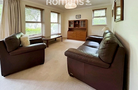 2 bedroom apartment to rent - Fountain Gardens, Windsor, Berkshire, SL4 - Property View 3