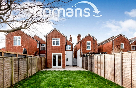 3 bedroom house to rent - Windsor Road, Farnborough, GU14 - Property View 2