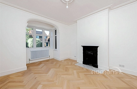 3 bedroom house to rent - Windsor Road, Farnborough, GU14 - Property View 3