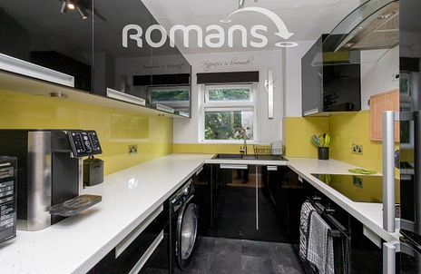 1 bedroom apartment to rent - Bartons Way, Farnborough, GU14 - Property View 2