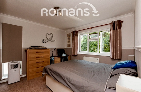 1 bedroom apartment to rent - Bartons Way, Farnborough, GU14 - Property View 3