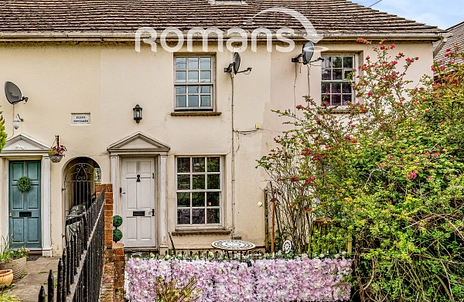 2 bedroom cottage to rent - London Road, High Wycombe, HP11 - Property View 2