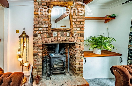 2 bedroom cottage to rent - London Road, High Wycombe, HP11 - Property View 3