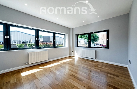 1 bedroom apartment to rent - Osborn Way, Hook, Hampshire, RG27 - Property View 3