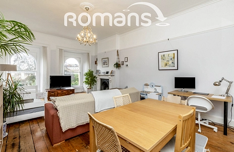 2 bedroom apartment to rent - Victoria Square, Clifton, Bristol, BS8 - Property View 3