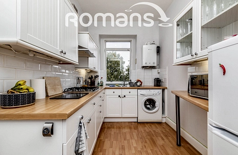 2 bedroom apartment to rent - Victoria Square, Clifton, Bristol, BS8 - Property View 2