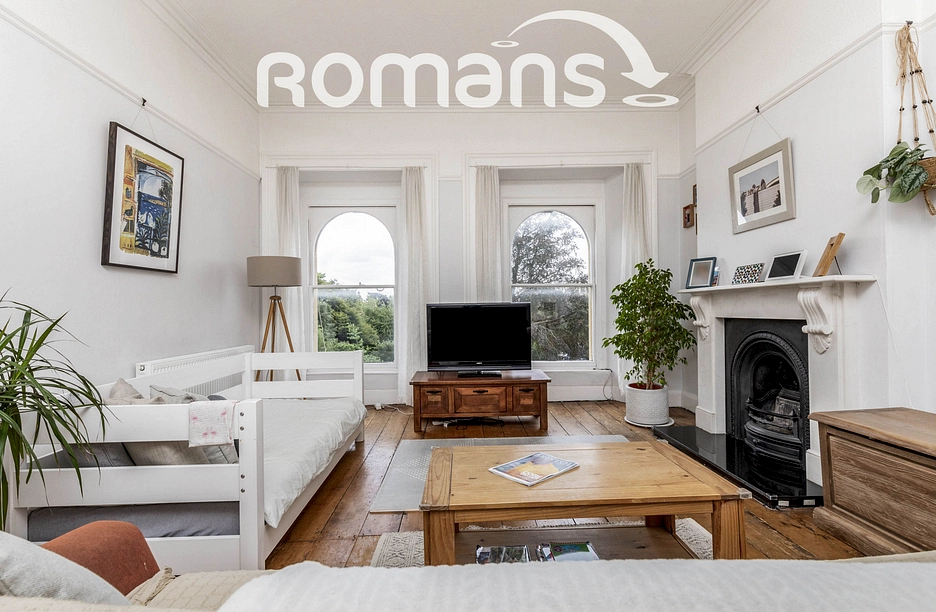 2 bedroom apartment to rent - Victoria Square, Clifton, Bristol, BS8 - Property View 1