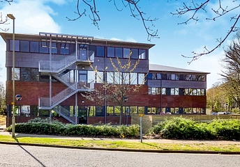 1 bedroom apartment to rent - Harvest Crescent, Fleet, Hampshire, GU51 - Property View 1