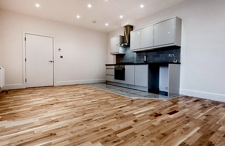 1 bedroom apartment to rent - Oak House, Harvest Crescent, Fleet, GU51 - Property View 2