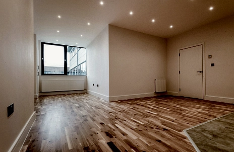 1 bedroom apartment to rent - Oak House, Harvest Crescent, Fleet, GU51 - Property View 3