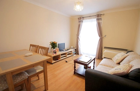 1 bedroom apartment to rent - Knowles Close, Yiewsley, West Drayton, UB7 - Property View 2