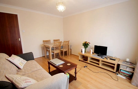 1 bedroom apartment to rent - Knowles Close, Yiewsley, West Drayton, UB7 - Property View 3