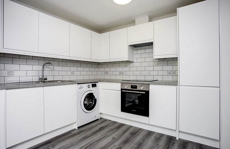 2 bedroom apartment to rent - The Origin Apartments, 3 Summer Place, Bracknell, RG42