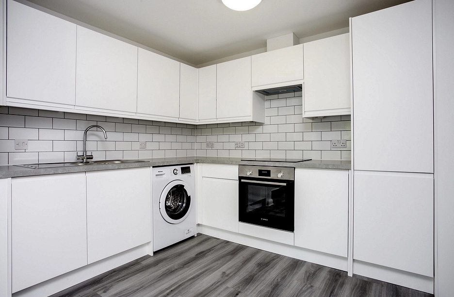 2 bedroom apartment to rent - The Origin Apartments, 3 Summer Place, Bracknell, RG42 - Property View 1