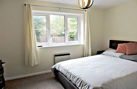 2 bedroom house to rent - Hollow Rise, High Wycombe, HP13 - Property View 2