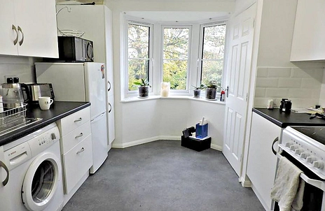 2 bedroom house to rent - Hollow Rise, High Wycombe, HP13 - Property View 3