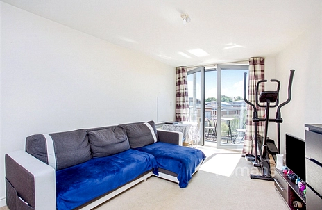 1 bedroom apartment to rent - Kelvin Gate, Bracknell, RG12 - Property View 2