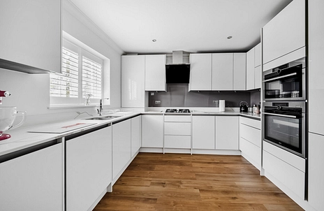 2 bedroom apartment for sale - Broomfield, Binfield, Bracknell, Berkshire, RG42 - Property View 2