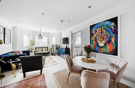 2 bedroom apartment for sale - Broomfield, Binfield, Bracknell, Berkshire, RG42 - Property View 3