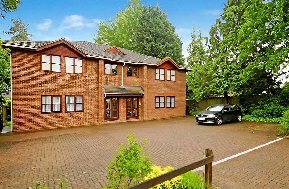 2 bedroom apartment for sale - Kennel Ride, Ascot, Berkshire, SL5 - Property View 1