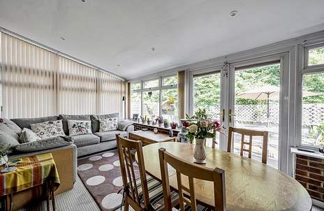 4 bedroom house for sale - Eddington Road, Bracknell, Berkshire, RG12 - Property View 3