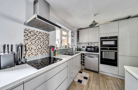 4 bedroom house for sale - Eddington Road, Bracknell, Berkshire, RG12 - Property View 2