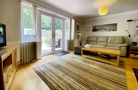 3 bedroom house for sale - Masefield Gardens, Crowthorne, Berkshire, RG45 - Property View 3
