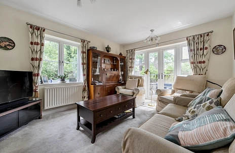 4 bedroom house for sale - Ferndale Crescent, Wokingham, Berkshire, RG41 - Property View 2