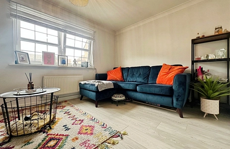 1 bedroom house for sale - Coppice Pale, Chineham, Hampshire, RG24 - Property View 2