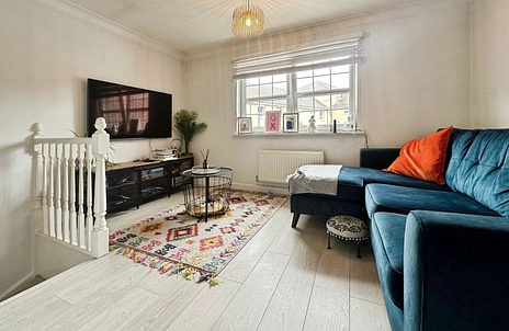 1 bedroom house for sale - Coppice Pale, Chineham, Hampshire, RG24 - Property View 3