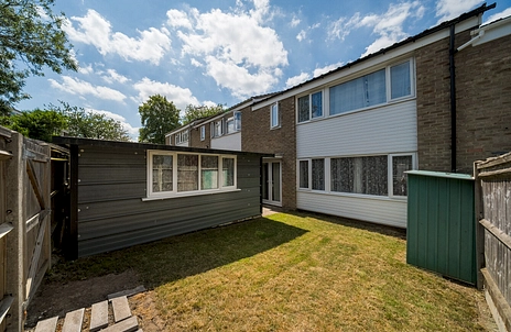 2 bedroom house for sale - Cambrian Way, Basingstoke, Hampshire, RG22 - Property View 2