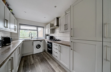 4 bedroom house for sale - Viking, Bracknell, Berkshire, RG12 - Property View 2