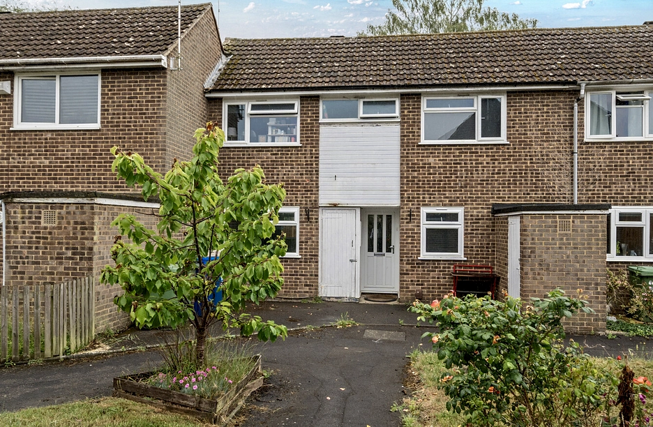 4 bedroom house for sale - Viking, Bracknell, Berkshire, RG12 - Property View 1