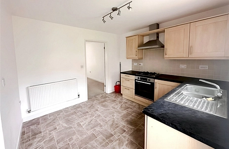 3 bedroom house for sale - Mustang Way, Swindon, SN5 - Property View 3