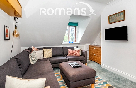 2 bedroom apartment for sale - Park Street, Colnbrook, Slough, Berkshire, SL3 - Property View 3