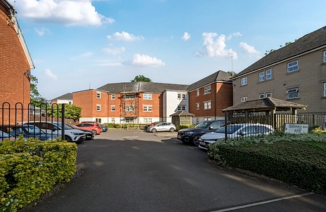 2 bedroom apartment for sale - Rossby, Shinfield, Reading, Berkshire, RG2 - Property View 3