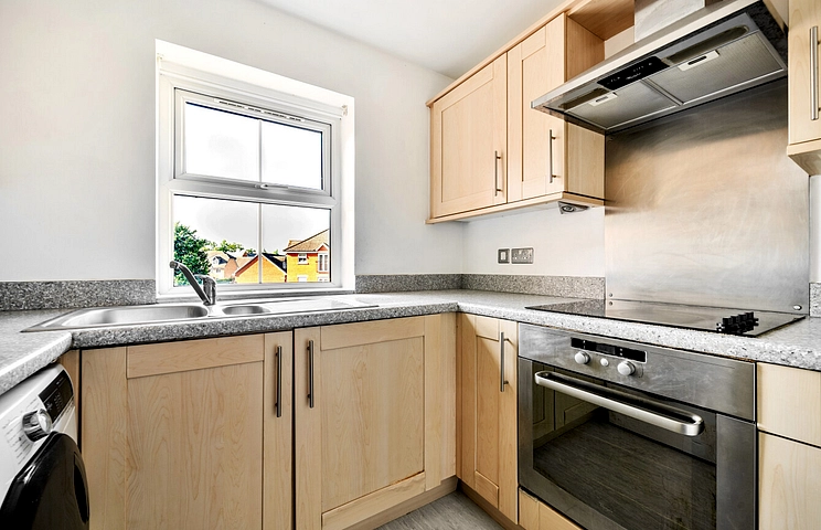 2 bedroom apartment for sale - Rossby, Shinfield, Reading, Berkshire, RG2