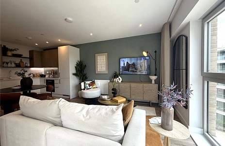 1 bedroom apartment for sale - Reading, Berkshire, RG2 - Property View 3