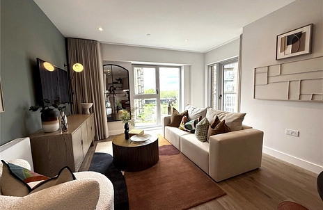 1 bedroom apartment for sale - Reading, Berkshire, RG2 - Property View 2