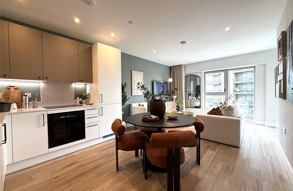 1 bedroom apartment for sale - Reading, Berkshire, RG2 - Property View 1