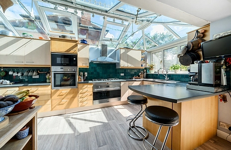 3 bedroom house for sale - Highfield Avenue, Aldershot, Hampshire, GU11 - Property View 3