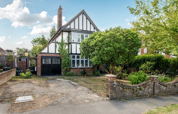 3 bedroom house for sale - Highfield Avenue, Aldershot, Hampshire, GU11