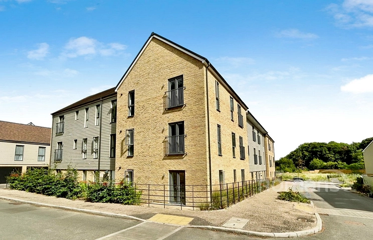 2 bedroom apartment for sale - West Siding, Basingstoke, Hampshire, RG24