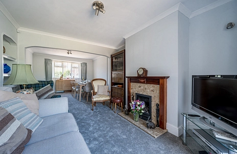 5 bedroom house for sale - Selsdon Avenue, Woodley, Reading, Berkshire, RG5 - Property View 3