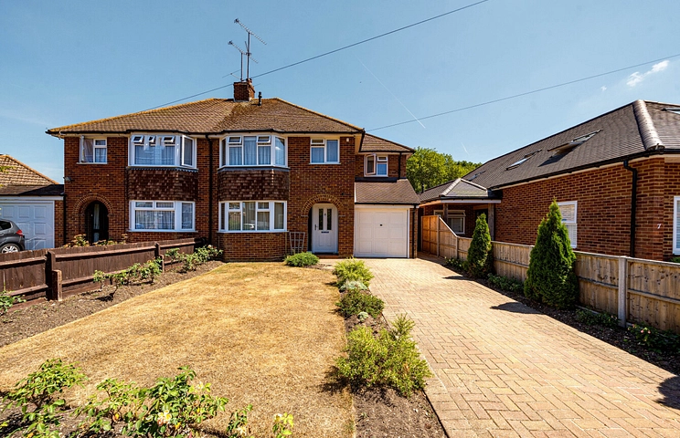5 bedroom house for sale - Selsdon Avenue, Woodley, Reading, Berkshire, RG5