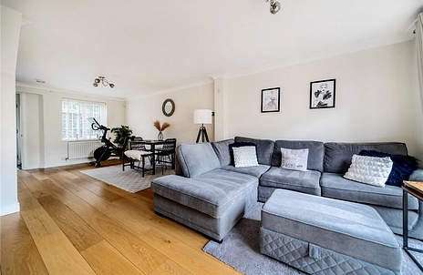 3 bedroom house for sale - All Saints Rise, Warfield, Bracknell, Berkshire, RG42 - Property View 3