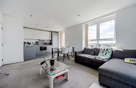 2 bedroom apartment for sale - Drake Way, Reading, Berkshire, RG2 - Property View 2