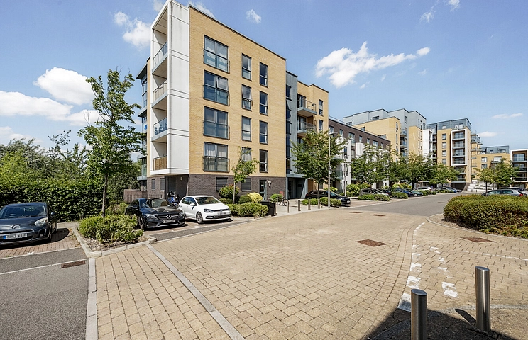 2 bedroom apartment for sale - Drake Way, Reading, Berkshire, RG2